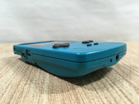 LG4623 Plz Read Item Condi GameBoy Color Blue Game Boy Console Japan