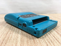 LG4623 Plz Read Item Condi GameBoy Color Blue Game Boy Console Japan