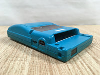 LG4624 Plz Read Item Condi GameBoy Color Blue Game Boy Console Japan