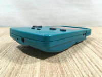 LG4624 Plz Read Item Condi GameBoy Color Blue Game Boy Console Japan