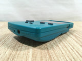 LG4624 Plz Read Item Condi GameBoy Color Blue Game Boy Console Japan