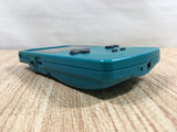 LG4624 Plz Read Item Condi GameBoy Color Blue Game Boy Console Japan