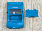 LG4625 GameBoy Color Blue Game Boy Console Japan