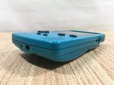 LG4625 GameBoy Color Blue Game Boy Console Japan