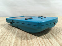 LG4625 GameBoy Color Blue Game Boy Console Japan