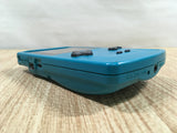 LG4625 GameBoy Color Blue Game Boy Console Japan