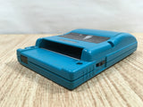 LG4625 GameBoy Color Blue Game Boy Console Japan
