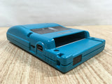 LG4625 GameBoy Color Blue Game Boy Console Japan