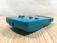 LG4626 Plz Read Item Condi GameBoy Color Blue Game Boy Console Japan