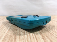 LG4626 Plz Read Item Condi GameBoy Color Blue Game Boy Console Japan