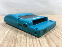 LG4626 Plz Read Item Condi GameBoy Color Blue Game Boy Console Japan