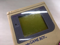 LG4627 Plz Read Item Condi GameBoy Original DMG-01 Game Boy Console Japan