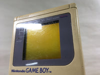 LG4627 Plz Read Item Condi GameBoy Original DMG-01 Game Boy Console Japan