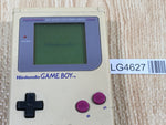 LG4627 Plz Read Item Condi GameBoy Original DMG-01 Game Boy Console Japan