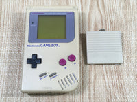 LG4627 Plz Read Item Condi GameBoy Original DMG-01 Game Boy Console Japan