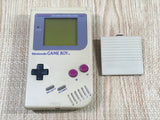 LG4627 Plz Read Item Condi GameBoy Original DMG-01 Game Boy Console Japan