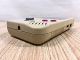 LG4627 Plz Read Item Condi GameBoy Original DMG-01 Game Boy Console Japan