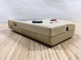 LG4627 Plz Read Item Condi GameBoy Original DMG-01 Game Boy Console Japan