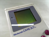LG4628 Plz Read Item Condi GameBoy Original DMG-01 Game Boy Console Japan