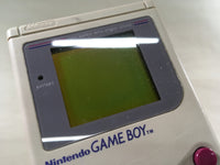 LG4628 Plz Read Item Condi GameBoy Original DMG-01 Game Boy Console Japan