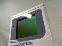 LG4628 Plz Read Item Condi GameBoy Original DMG-01 Game Boy Console Japan