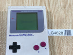 LG4628 Plz Read Item Condi GameBoy Original DMG-01 Game Boy Console Japan