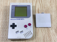 LG4628 Plz Read Item Condi GameBoy Original DMG-01 Game Boy Console Japan