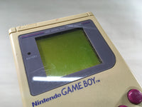 LG4629 Plz Read Item Condi GameBoy Original DMG-01 Game Boy Console Japan