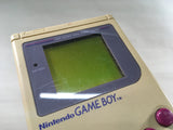 LG4629 Plz Read Item Condi GameBoy Original DMG-01 Game Boy Console Japan