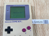 LG4629 Plz Read Item Condi GameBoy Original DMG-01 Game Boy Console Japan