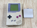 LG4629 Plz Read Item Condi GameBoy Original DMG-01 Game Boy Console Japan