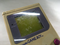 LG4630 Plz Read Item Condi GameBoy Original DMG-01 Game Boy Console Japan