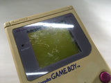 LG4630 Plz Read Item Condi GameBoy Original DMG-01 Game Boy Console Japan