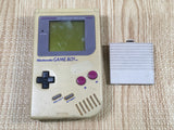 LG4630 Plz Read Item Condi GameBoy Original DMG-01 Game Boy Console Japan