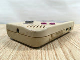 LG4630 Plz Read Item Condi GameBoy Original DMG-01 Game Boy Console Japan