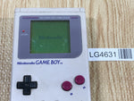 LG4631 GameBoy Original DMG-01 Game Boy Console Japan