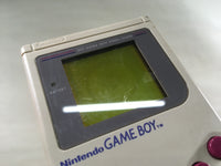 LG4633 Plz Read Item Condi GameBoy Original DMG-01 Game Boy Console Japan