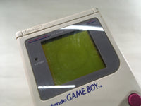 LG4633 Plz Read Item Condi GameBoy Original DMG-01 Game Boy Console Japan
