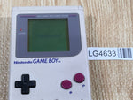 LG4633 Plz Read Item Condi GameBoy Original DMG-01 Game Boy Console Japan