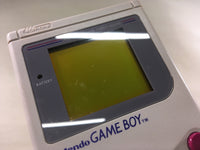 LG4634 Plz Read Item Condi GameBoy Original DMG-01 Game Boy Console Japan