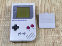 LG4634 Plz Read Item Condi GameBoy Original DMG-01 Game Boy Console Japan