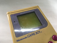 LG4635 Plz Read Item Condi GameBoy Original DMG-01 Game Boy Console Japan