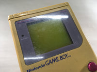 LG4635 Plz Read Item Condi GameBoy Original DMG-01 Game Boy Console Japan