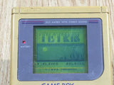 LG4635 Plz Read Item Condi GameBoy Original DMG-01 Game Boy Console Japan