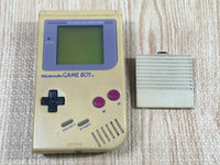 LG4635 Plz Read Item Condi GameBoy Original DMG-01 Game Boy Console Japan