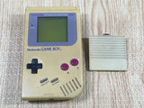 LG4635 Plz Read Item Condi GameBoy Original DMG-01 Game Boy Console Japan