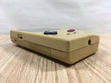 LG4635 Plz Read Item Condi GameBoy Original DMG-01 Game Boy Console Japan