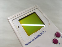 LG4636 Not Working GameBoy Original DMG-01 Game Boy Console Japan