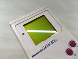 LG4636 Not Working GameBoy Original DMG-01 Game Boy Console Japan