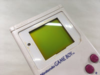 LG4636 Not Working GameBoy Original DMG-01 Game Boy Console Japan